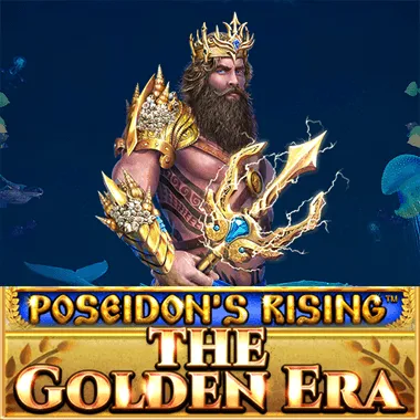 Poseidon's Rising - The Golden Era