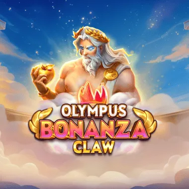 Olympus Bonanza Claw