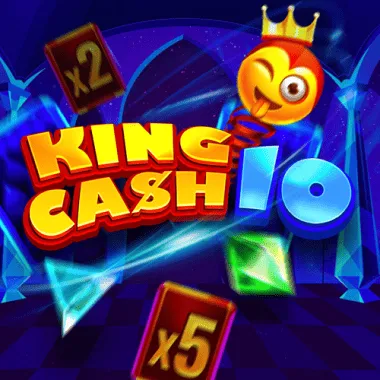 King Cash 10